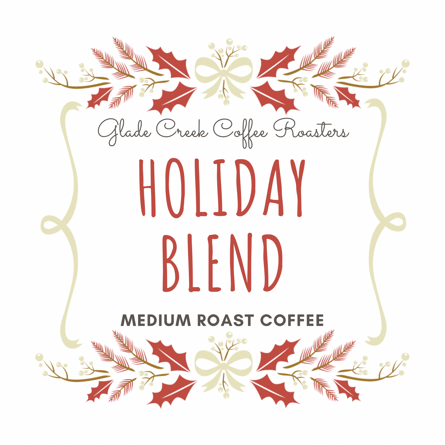 Holiday Blend