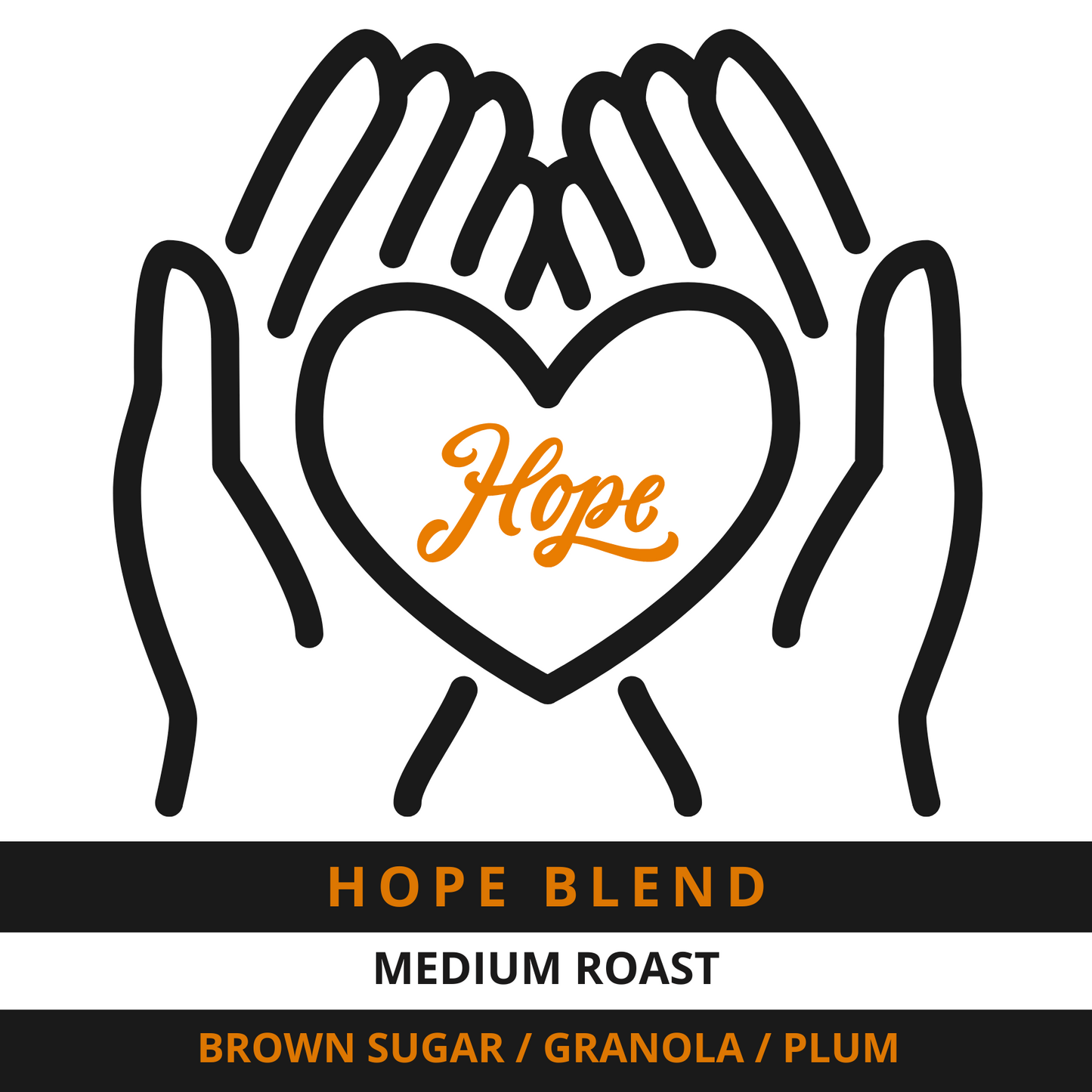 Hope Blend 12 oz (Young Life)