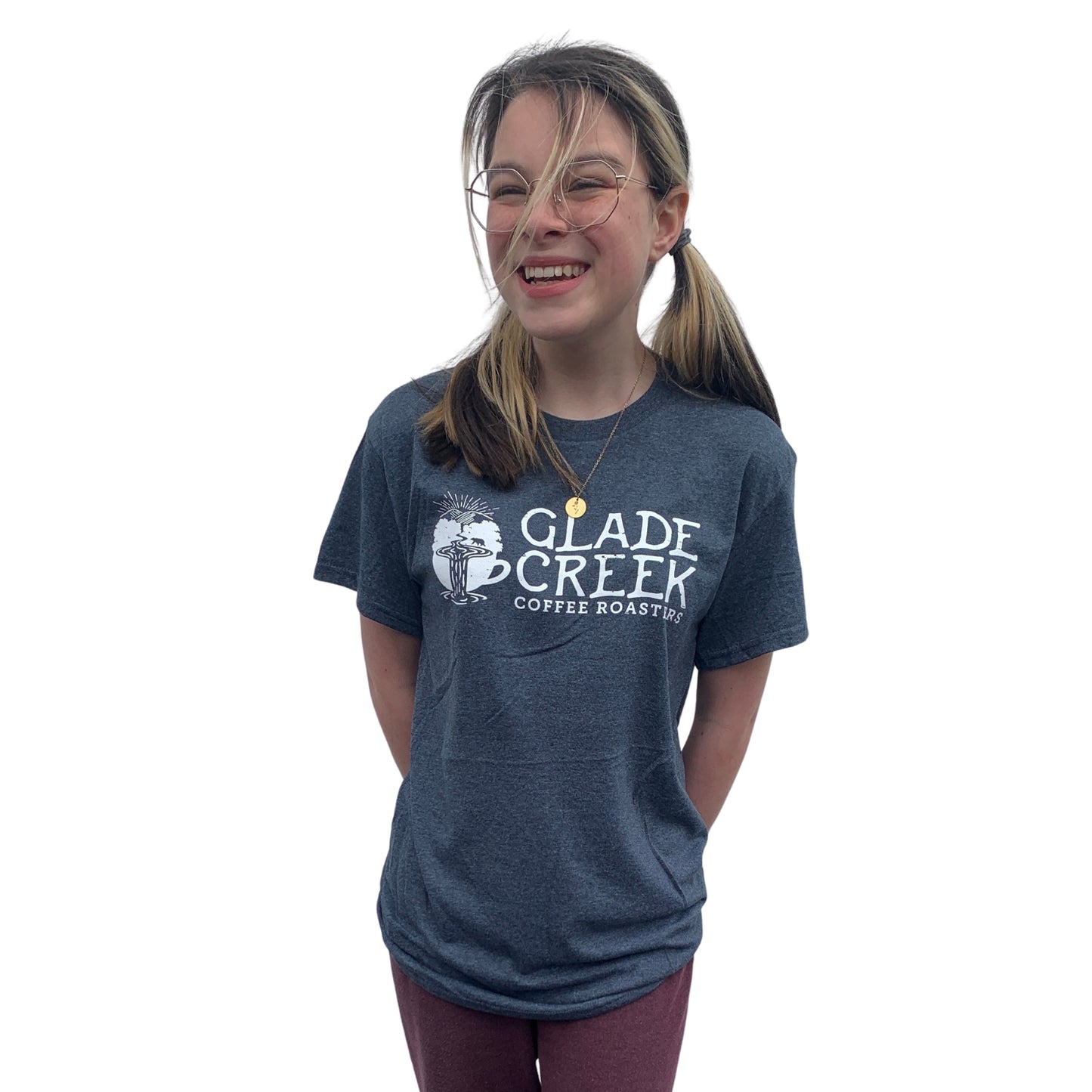 G.C.C.R. Classic Style T-Shirts (Unisex)