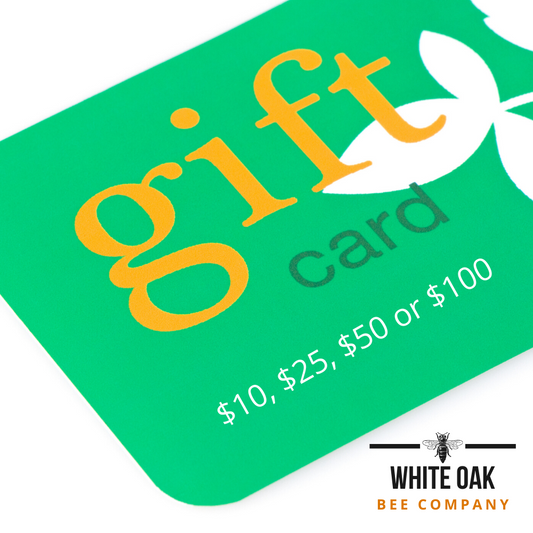 Gift Cards ($10-$100)