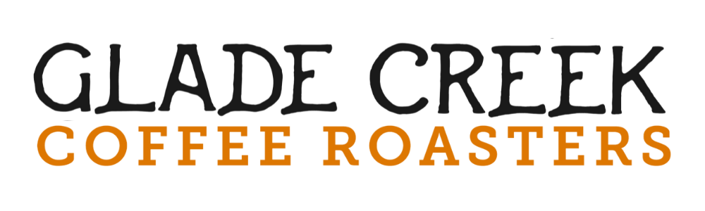 Glade Creek Coffee Roasters logo