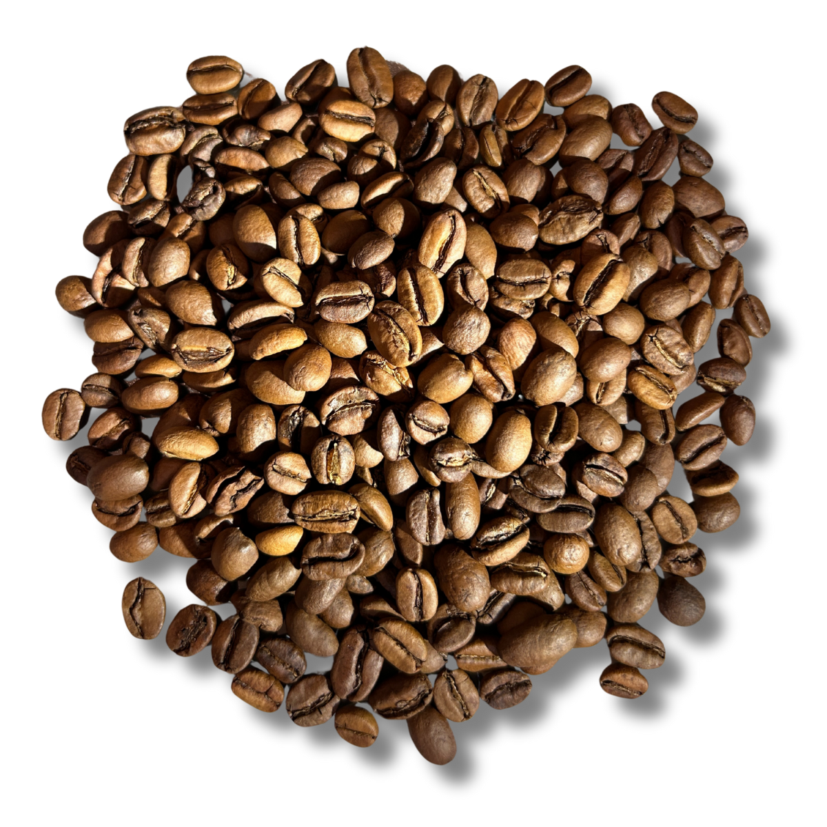 The Wild (Light Roast Ethiopia)
