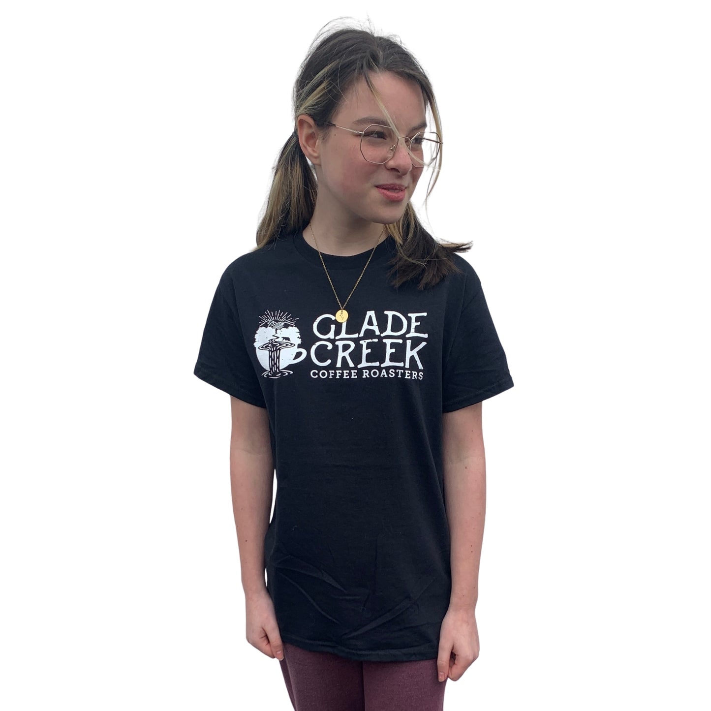 badning Opdater album GCCR T-Shirts – Glade Creek Coffee Roasters