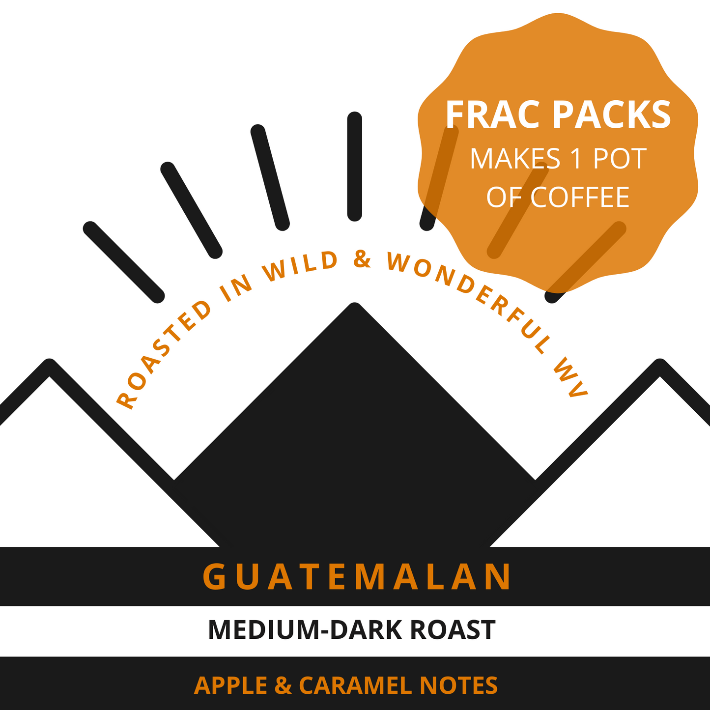 Frac Packs (Single Pot Packs)